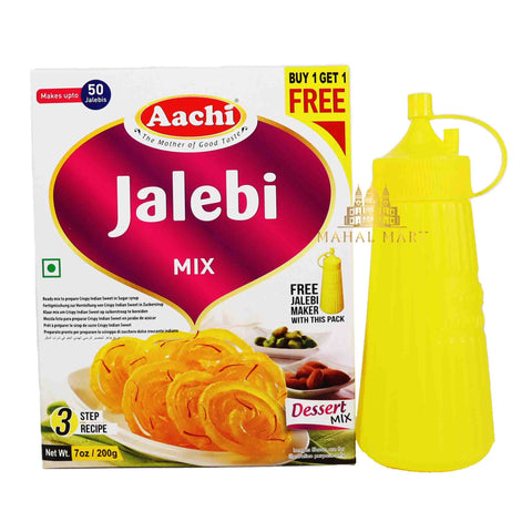 Jalebi Mix 180g