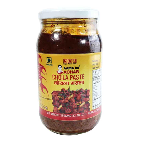 Aama ko Achar Chhoila Masala - Mahal Mart