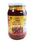 Aama ko Achar Chhoila Masala - Mahal Mart