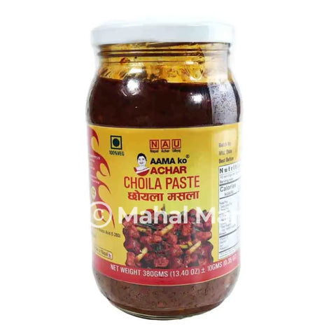 Aama ko Achar Chhoila Masala - Mahal Mart