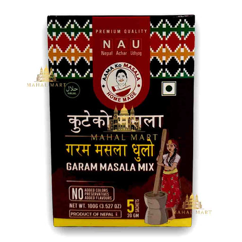 Aama ko Garam Masala Mix 100g