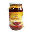 Aama ko Achar Dalla & Garlic Paste Pickle 380g - Mahal Mart