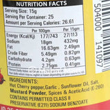 Aama ko Achar Dalla & Garlic Paste Pickle 380g - Mahal Mart