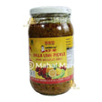 Aama ko Achar Dalla Lime Pickle 380g - Mahal Mart