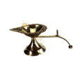 Aarati Single Brass - Mahal Mart Festival