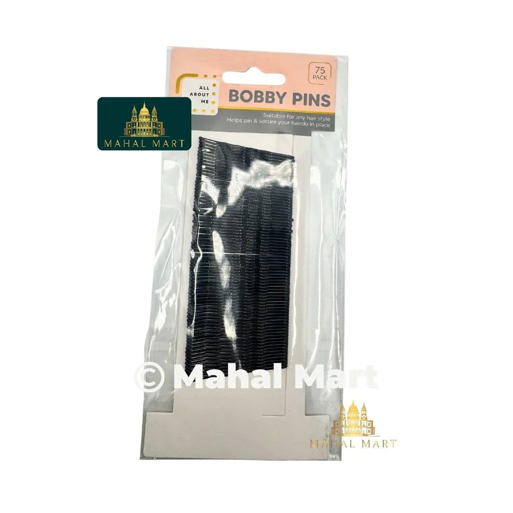 Bobby Pins 75pcs