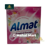 Almat Tropical Escape Laundry Powder 2kg