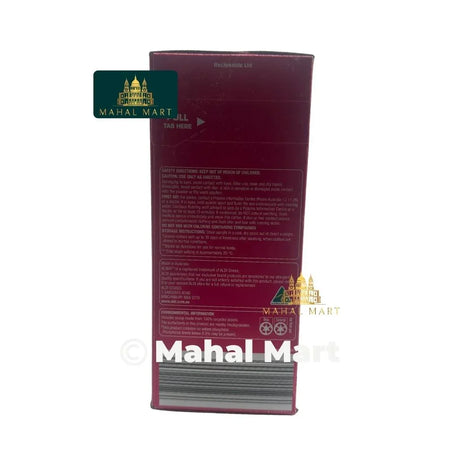 Almat Tropical Escape Laundry Powder 2kg