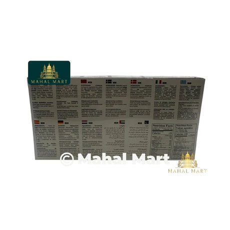 Ambala Indulge Assorted Cookies 200g