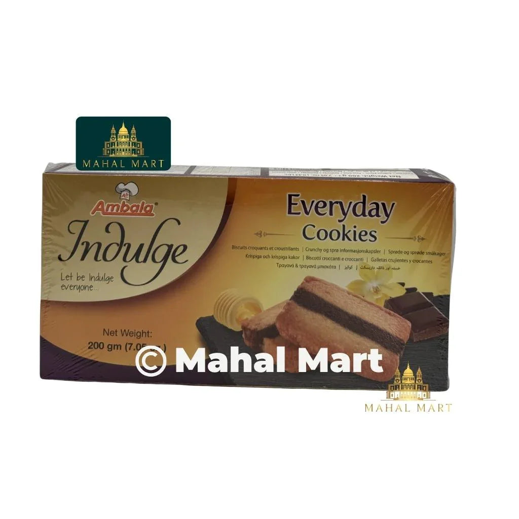 Ambala Indulge Everyday Cookies 200g