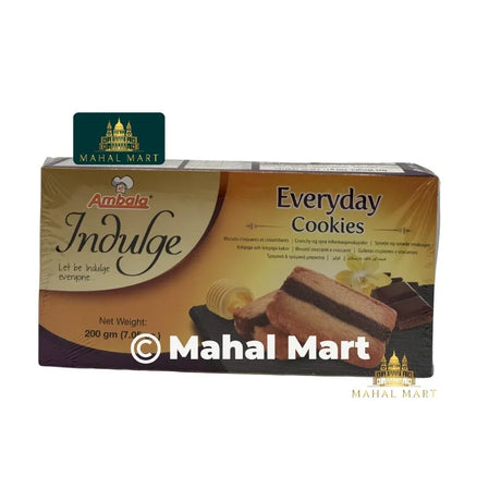 Ambala Indulge Everyday Cookies 200g