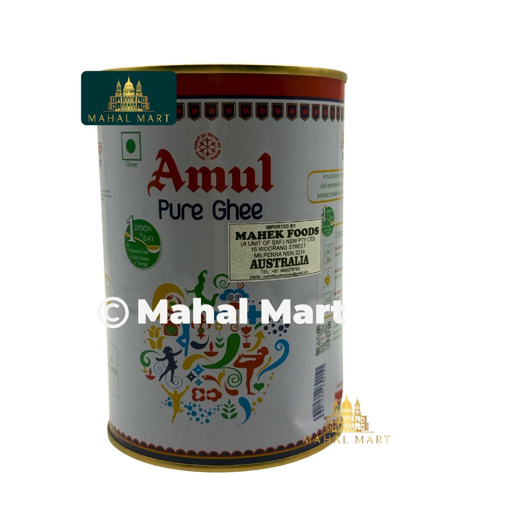 Amul Pure Ghee 905g
