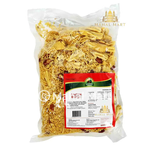 Anytime Bhujia 400g - Mahal Mart