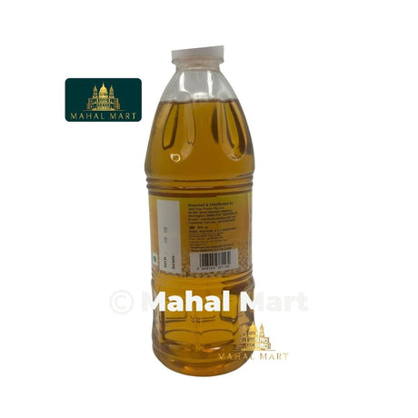 Appu Sesame Seed Gingely Oil 500ml