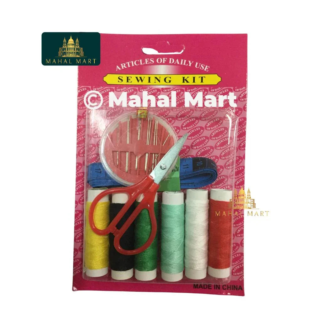Articles of Daily Use Sewing Kit