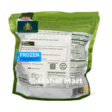 Frozen Ashoka Aloo Paratha 1.2kg