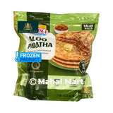 Frozen Ashoka Aloo Paratha 1.2kg