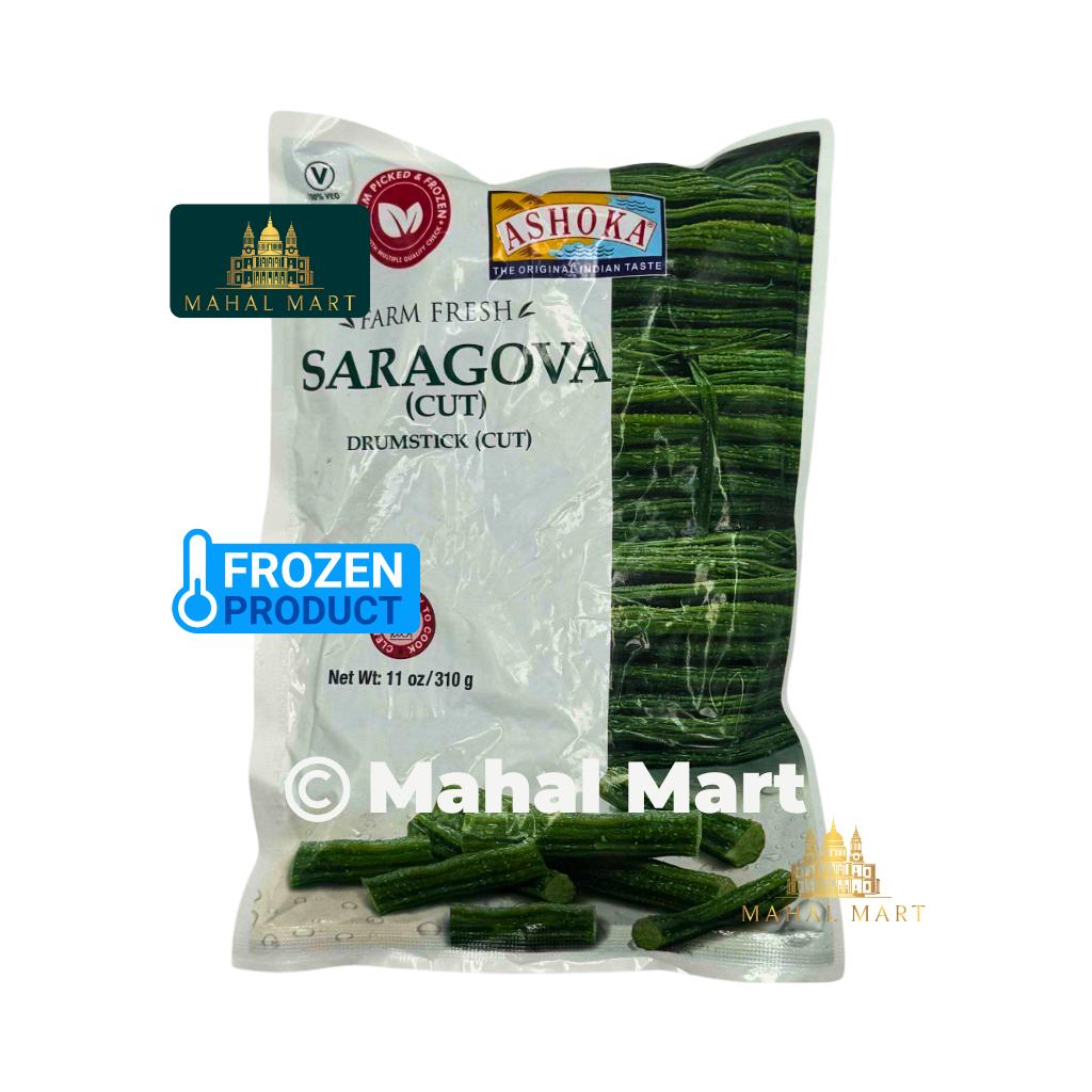Frozen Ashoka Saragova 310g