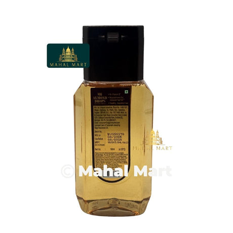 Bajaj Almond Drops Hair Oil