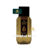 Bajaj Almond Drops Hair Oil