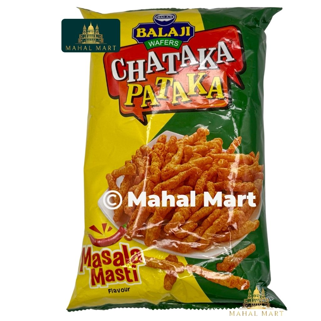 Balaji Chaataka Pataka 48g