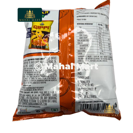 Balaji Crunchem Simply Salted 40g