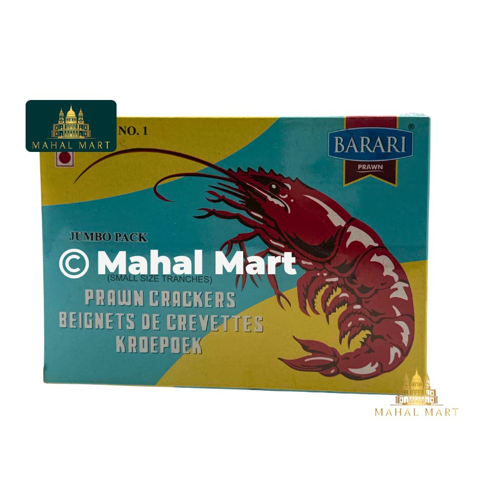 Barari Prawn 20g