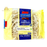 Barari Veg Chowmein 160g