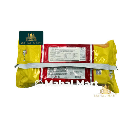 BD Olympic Tip Biscuit 200g