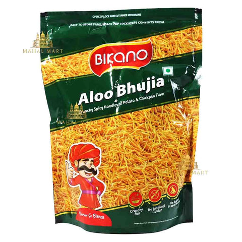 Bikano Aloo Bhujia 350g