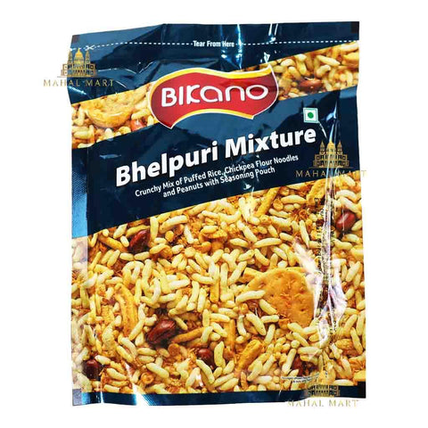 Bikano Bhelpuri 150g