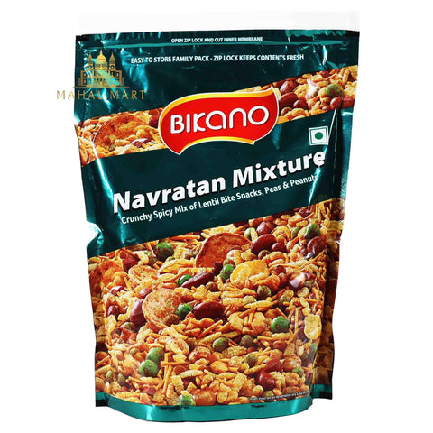 Navratan Mixture 350g - Mahal Mart