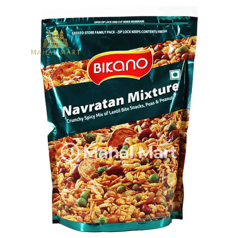 Navratan Mixture 350g - Mahal Mart