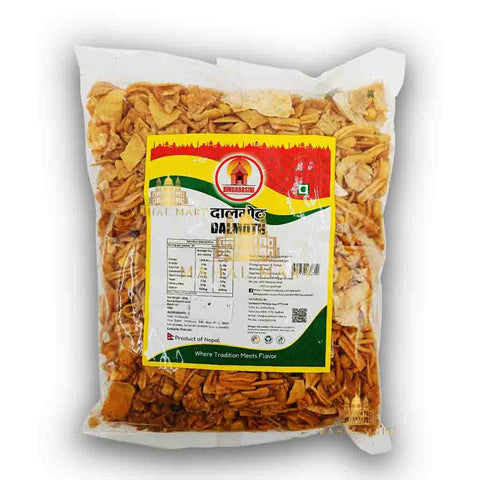 Bindabasini Dalmoth 500g