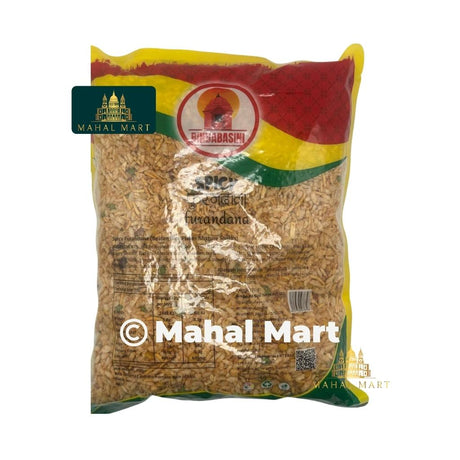 Bindanasani Spicy Furandana 700g