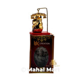 Creation Gifts & Art Ganesh ji 3.8cm