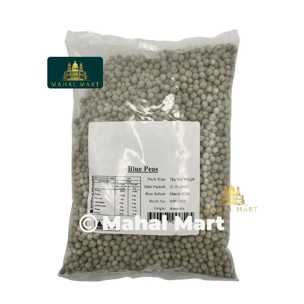 Blue Peas 1kg