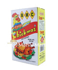 BMC Chickmas 50g - Mahal Mart