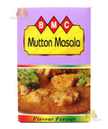 BMC Mutton Masala 100g - Mahal Mart