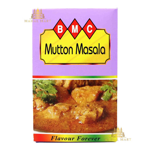 BMC Mutton Masala 100g - Mahal Mart