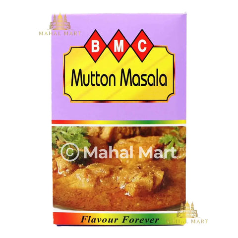 BMC Mutton Masala 100g - Mahal Mart