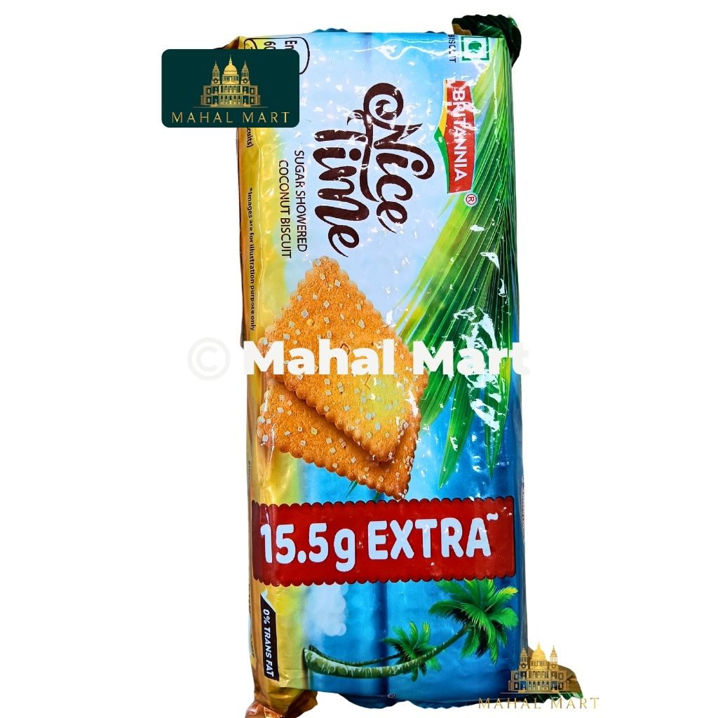 Britannia Nice Biscuit 150g