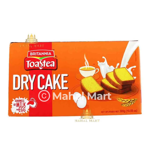 Britannia Dry Cake/ Toastea 300g