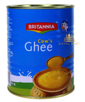 Britannia Cow's Ghee 1ltr - Mahal Mart