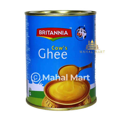 Britannia Ghee 500ml - Mahal Mart