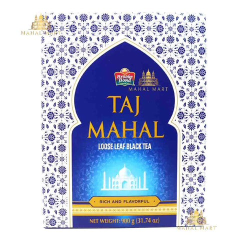 Taj Mahal Tea 900g