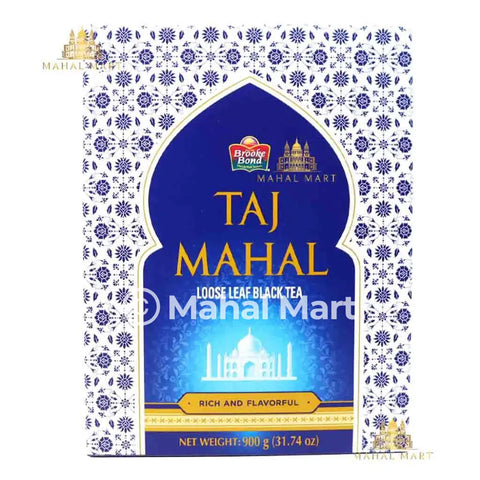 Taj Mahal Tea 900g