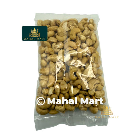Cashew Whole 250g