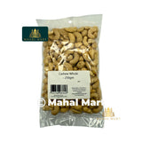 Cashew Whole 250g