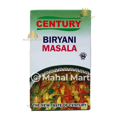 Century Biryani Masala 50g